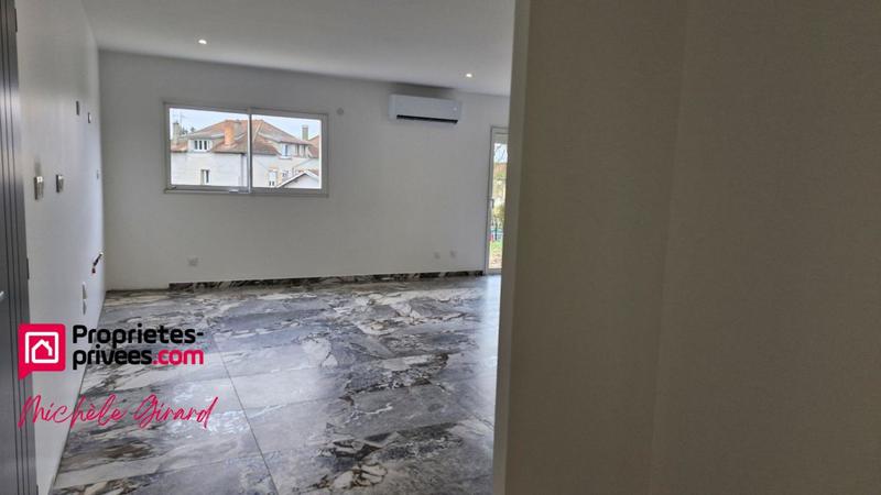 Villa - 120 m² - 4 pièces