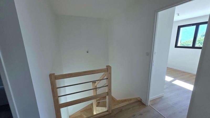 Maison - 114 m² - 5 pièces