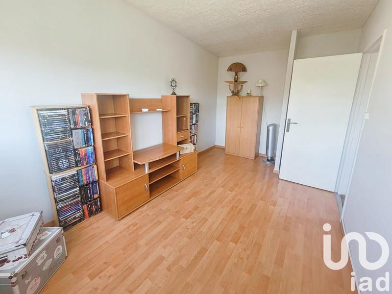 Maison de ville - 80 m² - 6 pièces