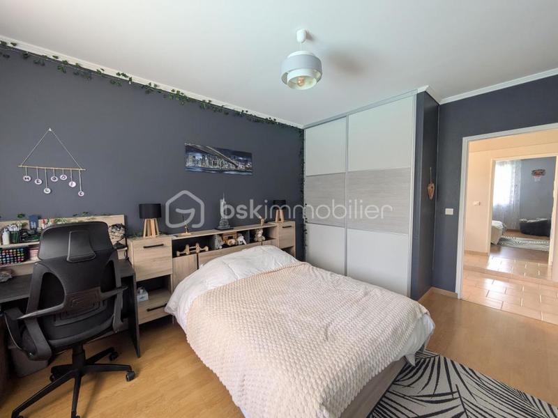 Maison d'architecte - 226 m² - 7 pièces