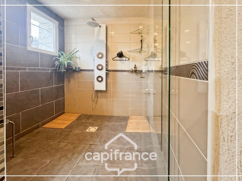 Maison - 152 m² - 4 pièces