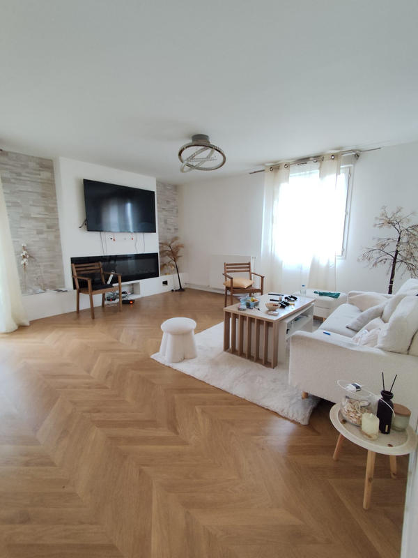 Appartement - 67 m² - 3 pièces