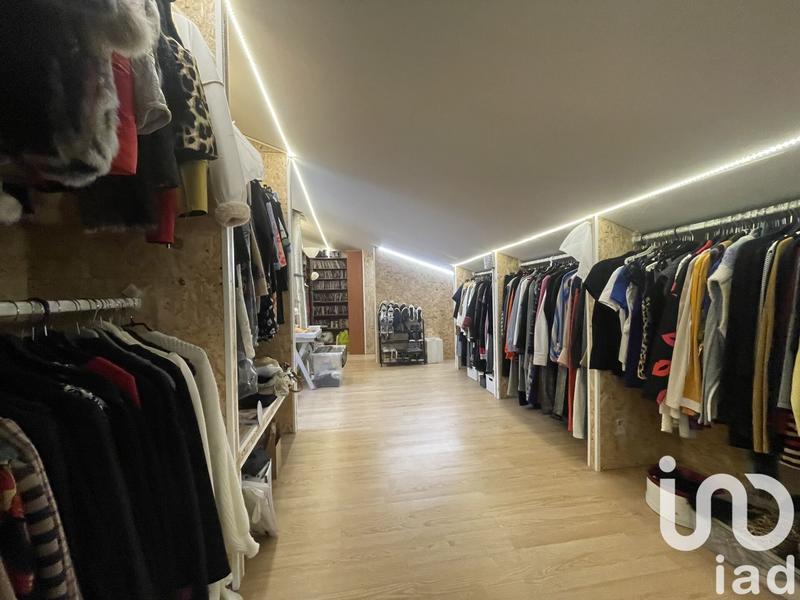 Maison - 154 m² - 5 pièces