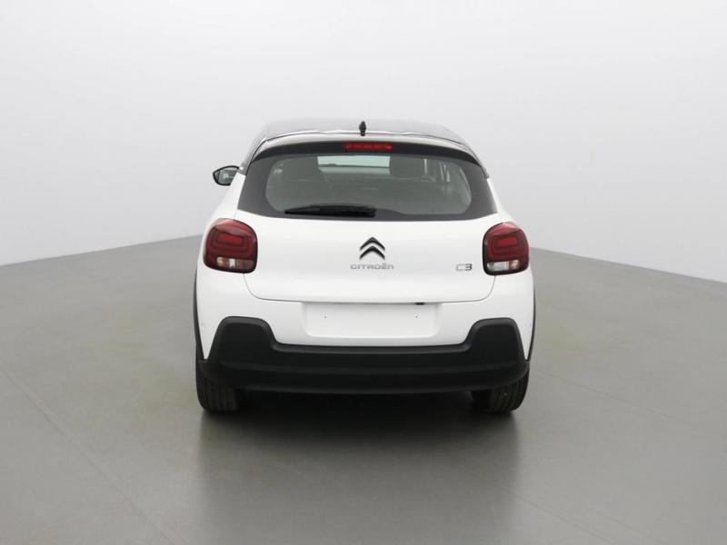Citroën C3 Shine 110 Puretech Eat 6