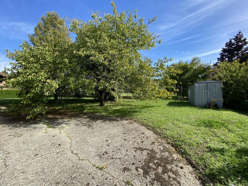 Maison - 147 m² - 6 pièces