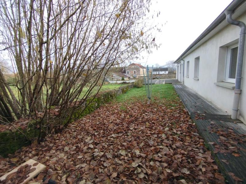 Pavillon - 143 m² - 7 pièces