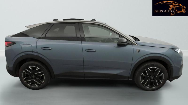 Peugeot 3008 Hybrid 145 e-Dcs6 Gt