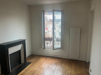 Appartement - 31 m² - 2 pièces