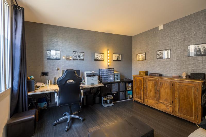 Maison de ville - 180 m² - 6 pièces