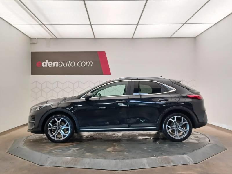 Kia Xceed 1.6 CRDi 136 ch Mhev iBVM6 Design