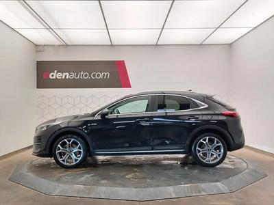 Kia Xceed 1.6 CRDi 136 ch Mhev iBVM6 Design