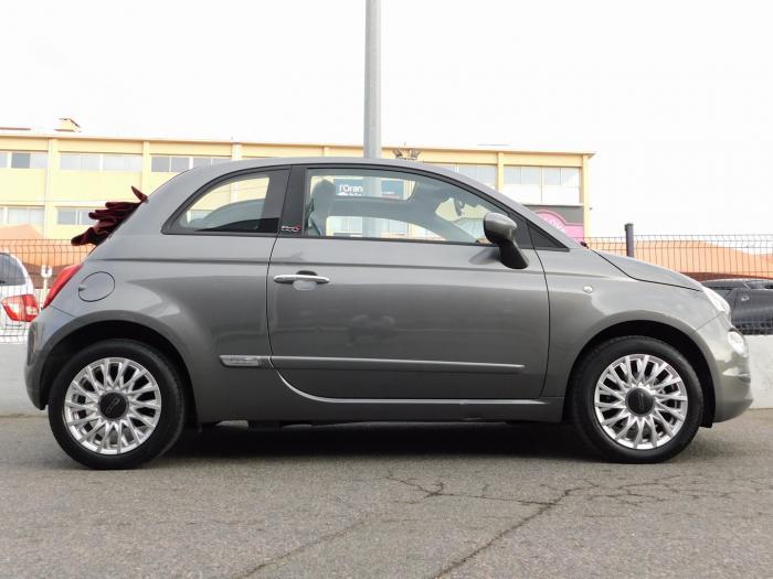 Fiat 500c 1.0 70ch Bsg s&amp;S Lounge