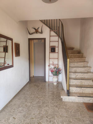 Maison - 136 m² - 5 pièces