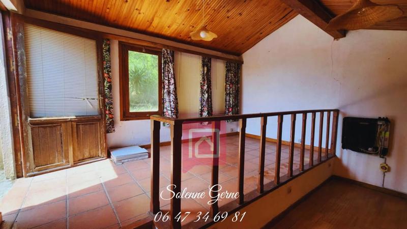 Maison - 100 m² - 100 pièces