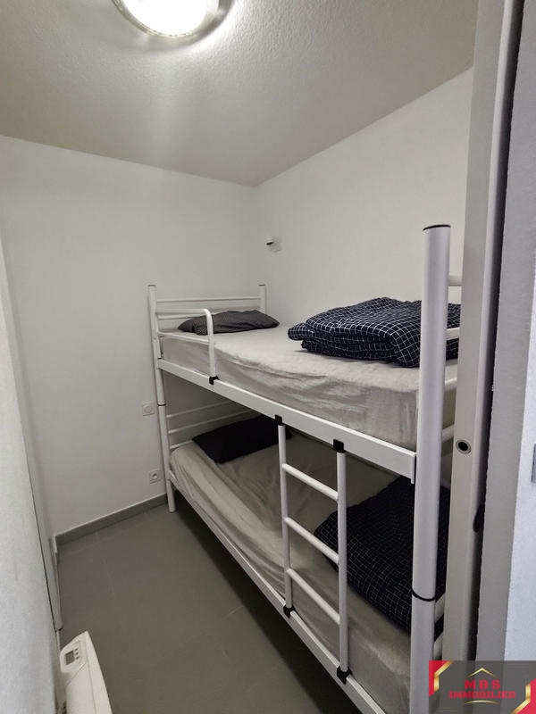 Appartement - 47 m² - 3 pièces