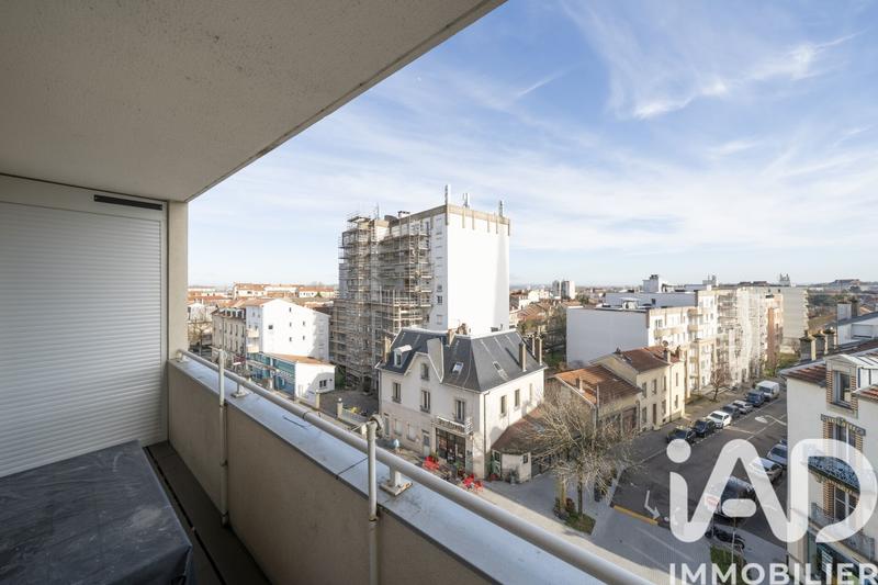 Appartement - 78 m² - 4 pièces
