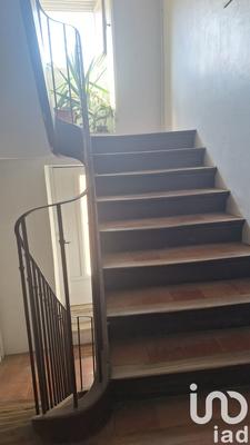 Appartement - 51 m² - 3 pièces