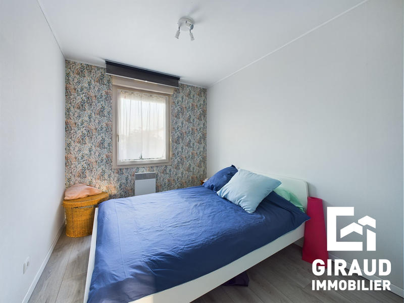 Maison - 119 m² - 7 pièces