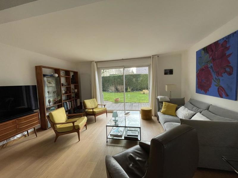 Maison - 135 m² - 7 pièces