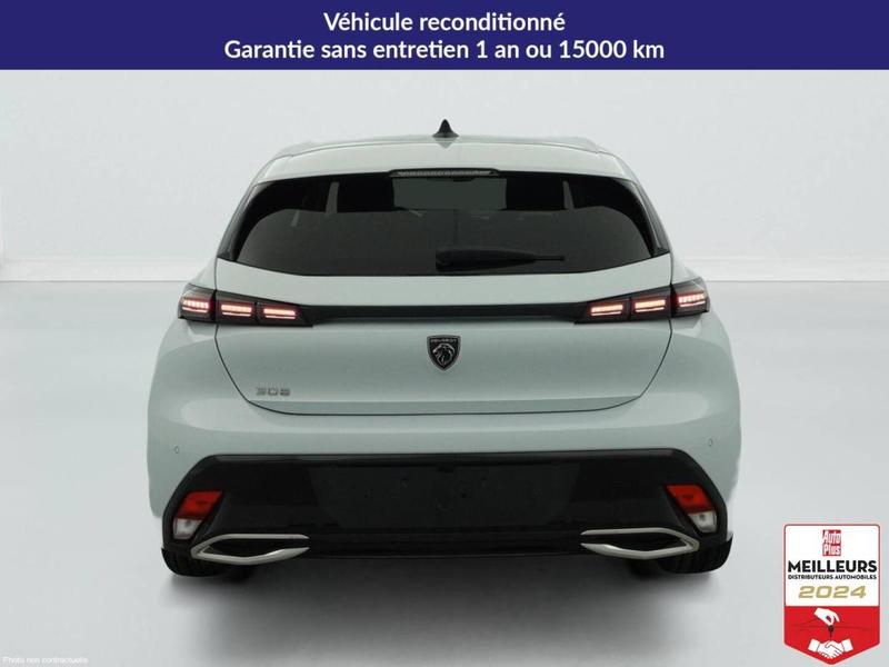 Peugeot 308 Hybrid 145 e-Dcs6 Allure