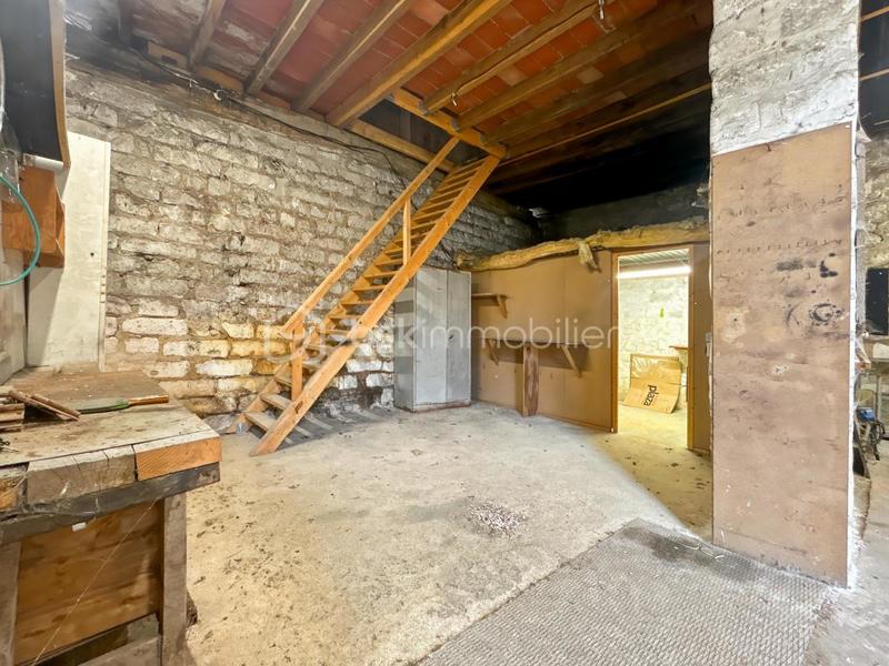 Longère - 200 m² - 6 pièces