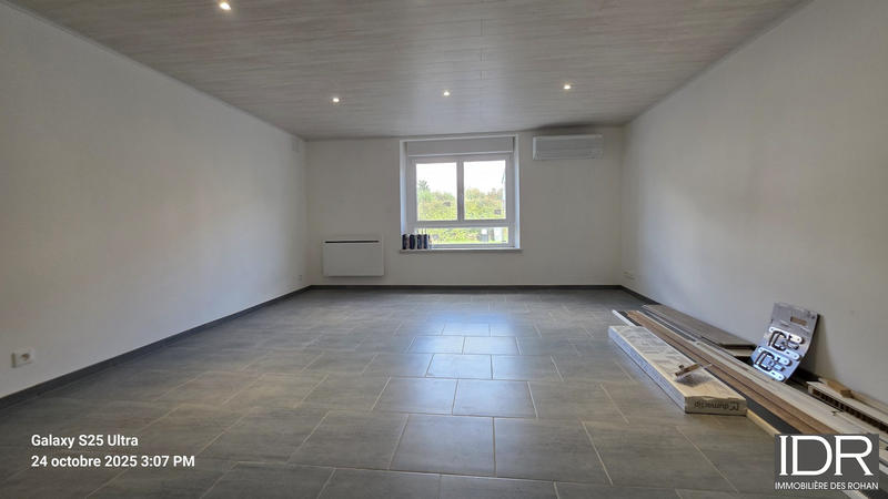 Maison - 95 m² - 3 pièces