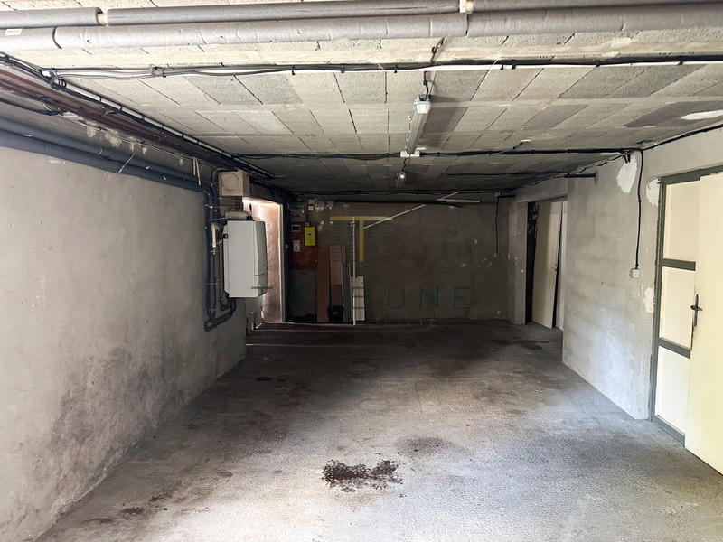 Maison - 85 m² - 5 pièces