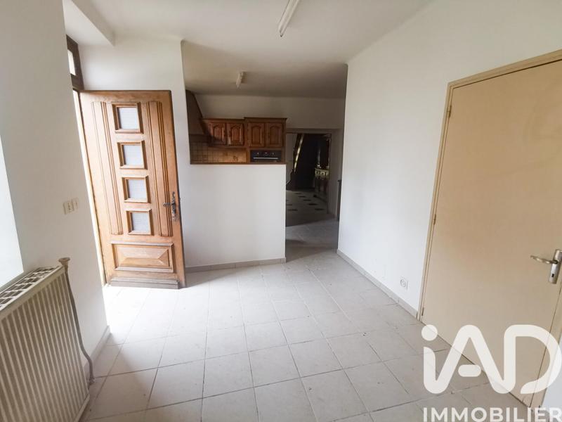 Maison de village - 143 m² - 7 pièces