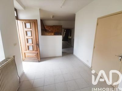 Maison de village - 143 m² - 7 pièces