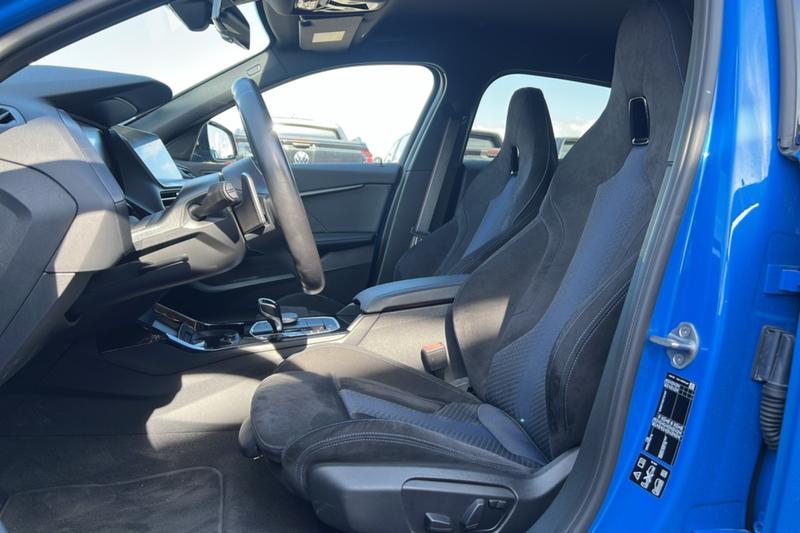 Bmw Série 1 m 135i 2.0 305 Xdrive