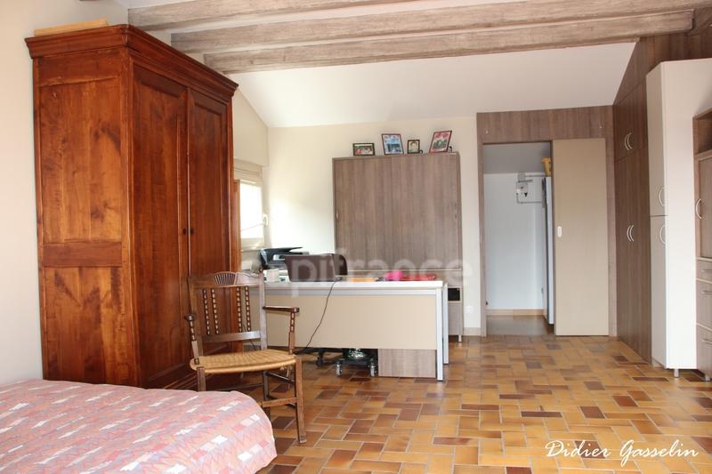 Maison - 158 m² - 5 pièces