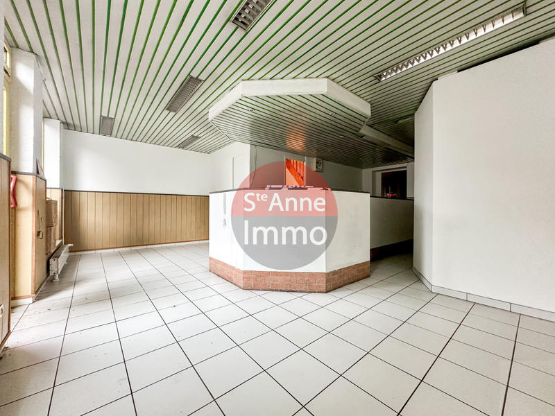 Maison - 153 m² - 7 pièces