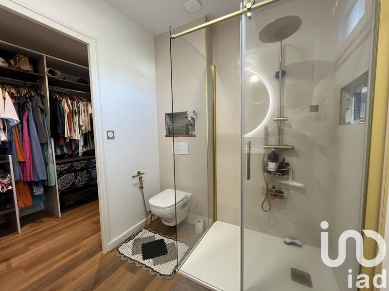 Maison - 188 m² - 5 pièces