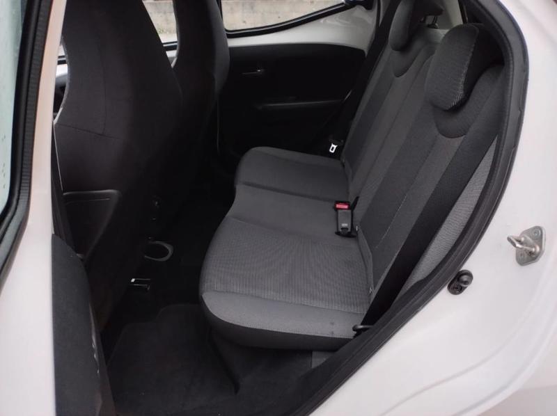 Toyota Aygo II 1.0 Vvt-i x-pro