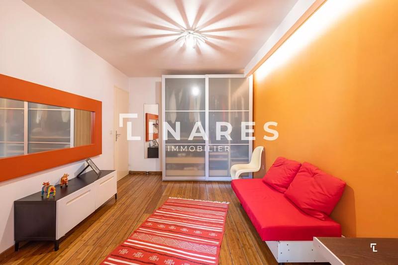 Villa - 140 m² - 7 pièces