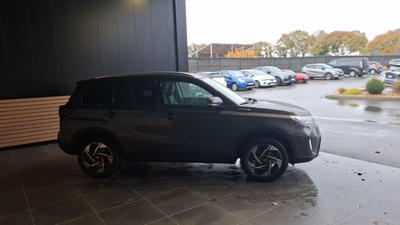 Suzuki Vitara IV 1.4 Boosterjet Hybrid Style
