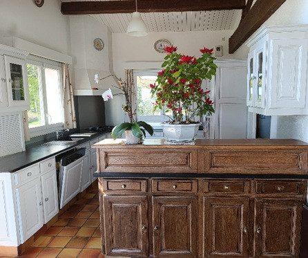 Appartement - 239 m² - 10 pièces