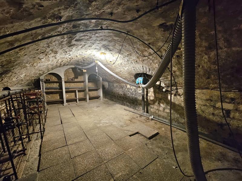 Maison - 145 m² - 9 pièces