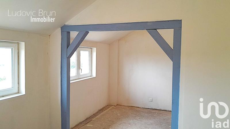 Maison de campagne - 135 m² - 7 pièces