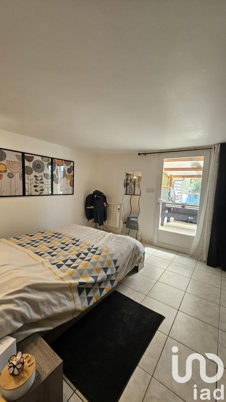 Maison - 117 m² - 5 pièces