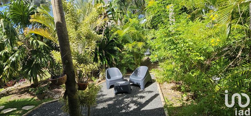 Maison - 211 m² - 9 pièces