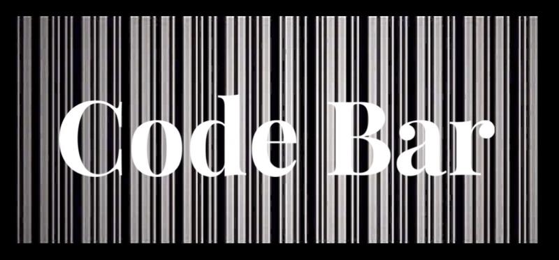 Code Bar