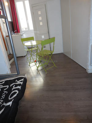 Immeuble - 220 m²