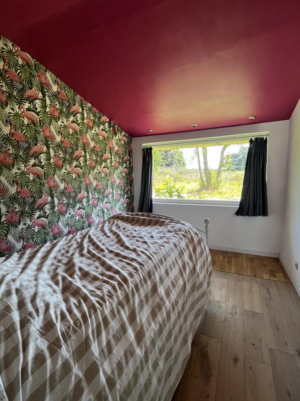 Maison traditionnelle - 120 m² - 4 pièces