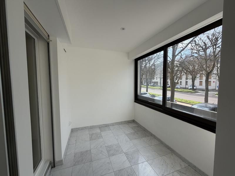 Appartement - 91 m² - 4 pièces