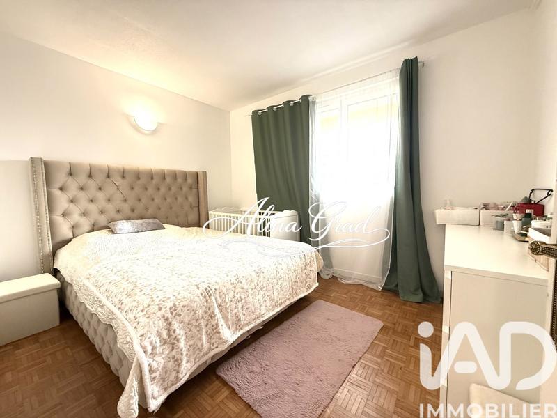Appartement - 68 m² - 5 pièces