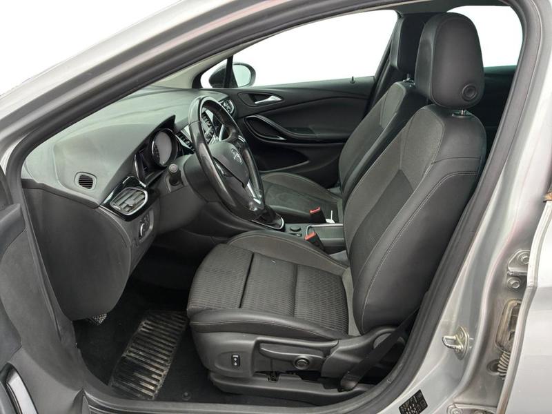 Opel Astra Sports Tourer 1.5 Diesel 105 ch Bvm6 Elegance Business