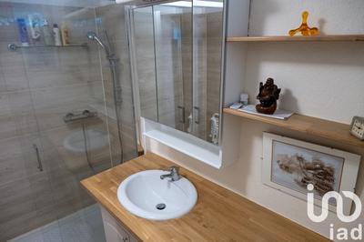 Maison - 206 m² - 7 pièces