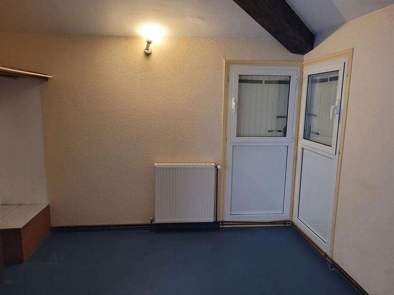 Maison - 123 m² - 6 pièces