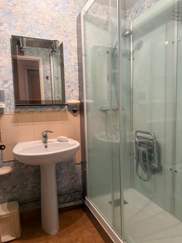 Maison - 89 m² - 7 pièces